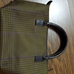 Ralph Lauren bag